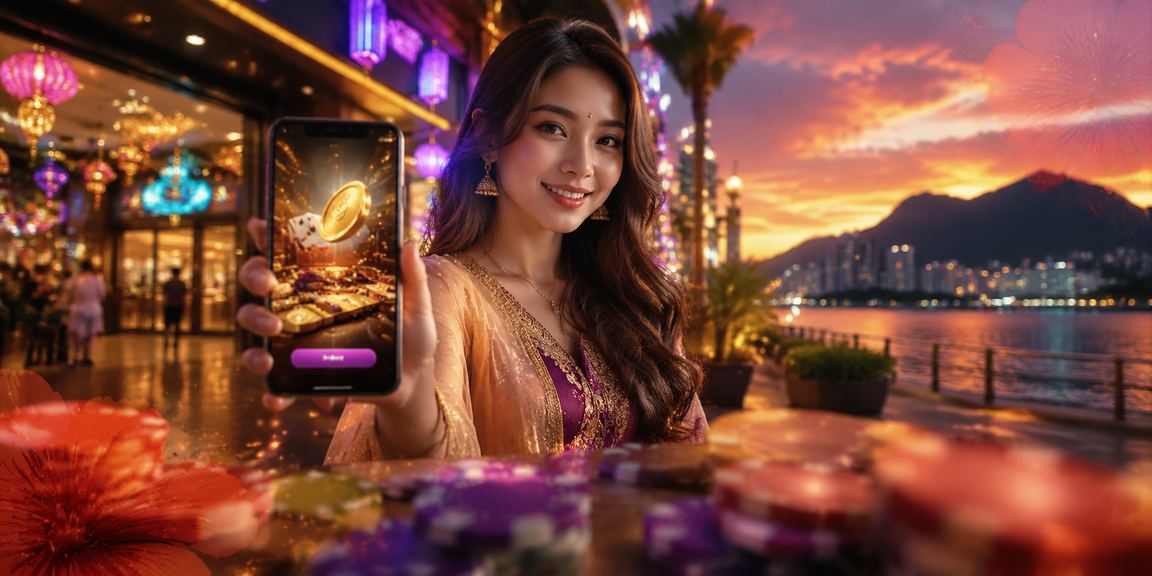 Bonus deposit selamat untuk pemain kasino 48300 di Kota Kinabalu dengan sistem pembayaran tempatan