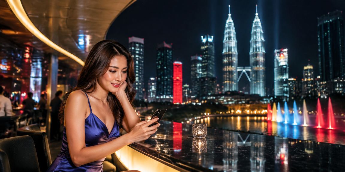 Aplikasi kasino mudah alih 48300 di Kuala Lumpur