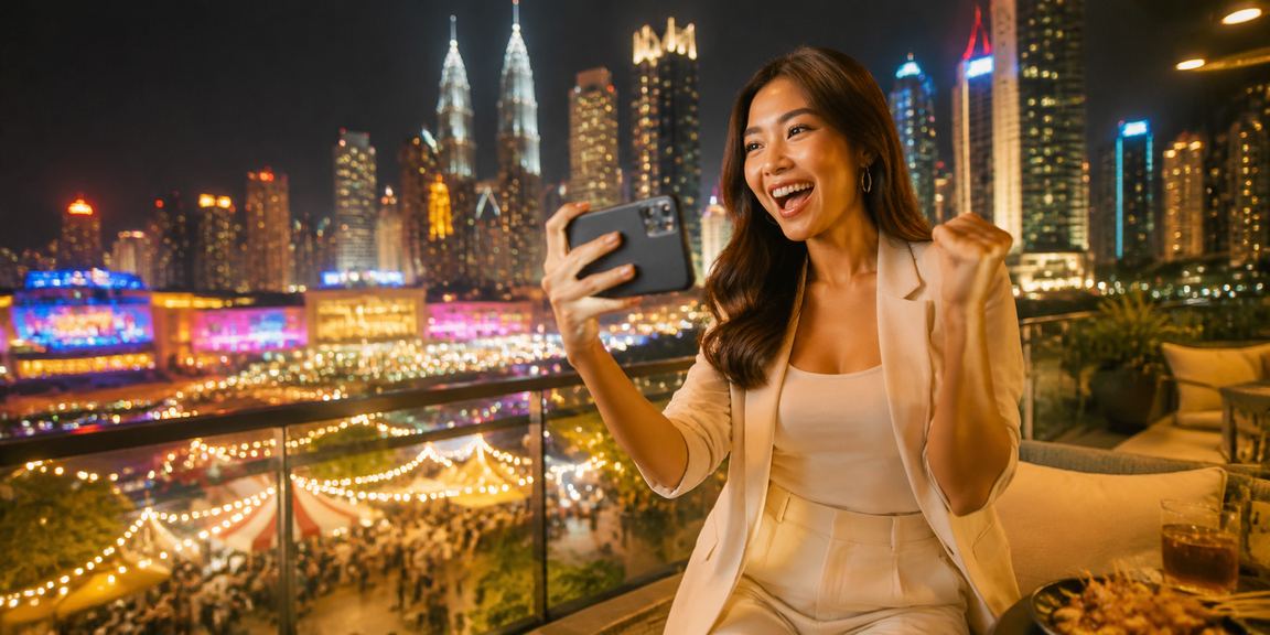 Tetapan Android untuk memasang aplikasi 48300 di Kuala Lumpur