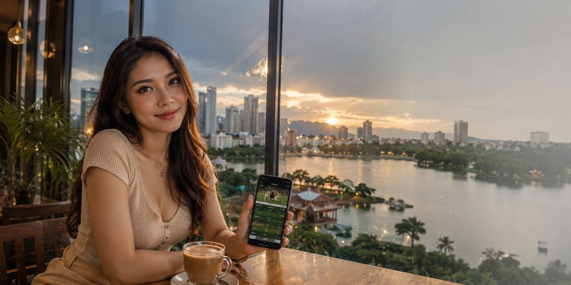 Pemain VIP Malaysia mendapat bonus eksklusif untuk kasino langsung